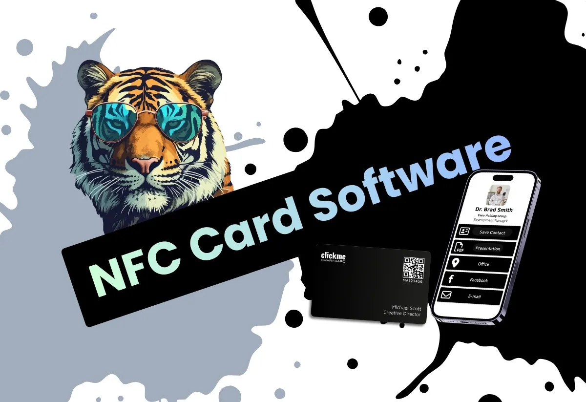 Digitális névjegykártyákat árulnál ügyfeleidnek? Válj ClickMe viszonteladóvá