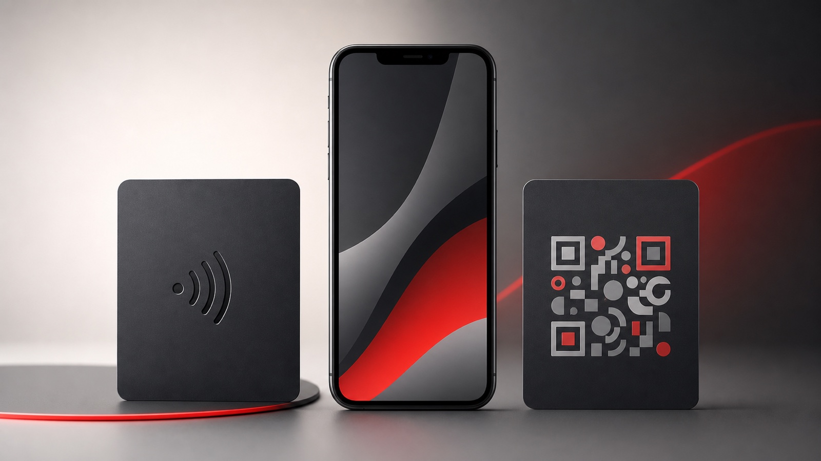NFC vagy QR-kód: mikor melyik a jobb választás?